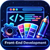 Front-End Development course icon